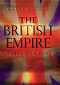 British Empire Sunrise To Sunset