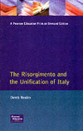 Risorgimento & The Unification Of Italy