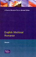 English Medieval Romance