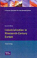 Industrialization In 19th Century Europe