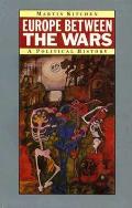 Europe Between The Wars A Political Hist