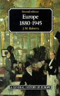 Europe 1880 1945 2nd Edition
