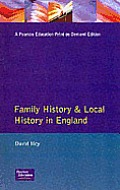 Family History and Local History in England