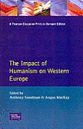 The Impact of Humanism on Western Europe During the Renaissance