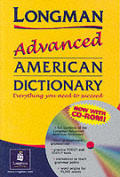 Longman Advanced American Dictionary