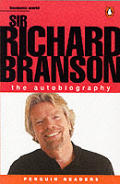 Sir Richard Branson The Autobiography