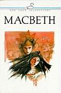 Macbeth New Swan Shakespeare Series