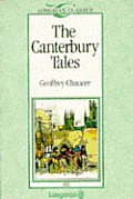 Canterbury Tales Longman Classics
