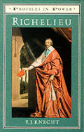 Richelieu Profiles In Power