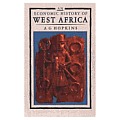 An Economic History of West Africa