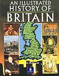 Illustrated History Of Britain