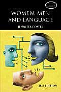Women Men & Language A Sociolinguistic Account of Gender Differences in Language