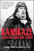 Kamikaze Japans Suicide Gods