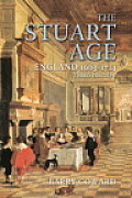 Stuart Age : England 1603-1714 (3RD 03 - Old Edition)