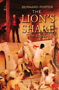 Lions Share A Short History Of British I