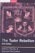 Tudor Rebellions 5th Edition