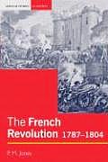 French Revolution 1787 1804