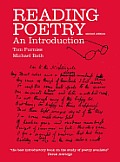 Reading Poetry: An Introduction