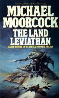 The Land Leviathan: Oswald Bastable 2