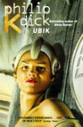 Ubik Uk Edition