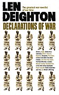 Declarations Of War Short Stories