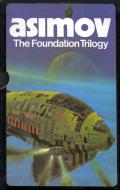 The Foundation Trilogy: Boxed Set: Foundation / Foundation and Empire / Second Foundation