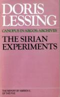 The Sirian Experiments: The Report by Ambien II, of the Five: Canopus In Argos: Archives 3
