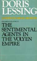 Documents Relating To The Sentimental Agents In The Volyen Empire: Canopus In Argos: Archives 5