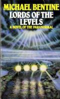 Lords of the Levels: A Novel of the Paranormal