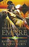 Daughter Of The Empire Uk