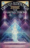 The Diamond Throne: Elenium 1
