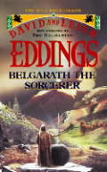 Belgarath The Sorcerer Uk