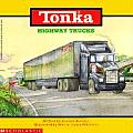 Tonka Highway Trucks
