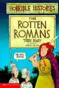 Rotten Romans Horrible Histories