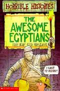Awesome Egyptians Horrible Histories