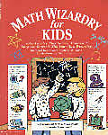 Math Wizardry For Kids Solve Puzzles Pla