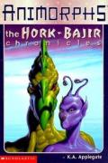 The Hork-Bajir Chronicles: Animorphs
