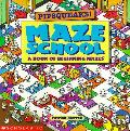 Pipsqueaks Maze School
