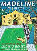 Madeline in America & Other Holiday Tales