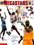 NBA Megastars 99