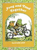 Frog & Toad Together