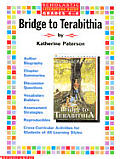 Bridge To Terabithia Literature Guide