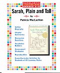 Sarah Plain & Tall Literature Guide