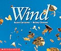 Wind Science Emergent Readers