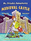 Ms Frizzles Adventures Medieval Castle