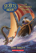 Secrets Of Droon 03 Mysterious Island