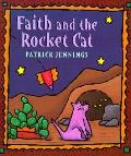 Faith & The Rocket Cat