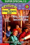 Bailey School Kids Mrs Jeepers Secret Ca