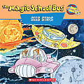 Magic School Bus Sees Stars