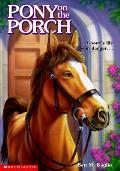 Animal Ark 02 Pony On The Porch